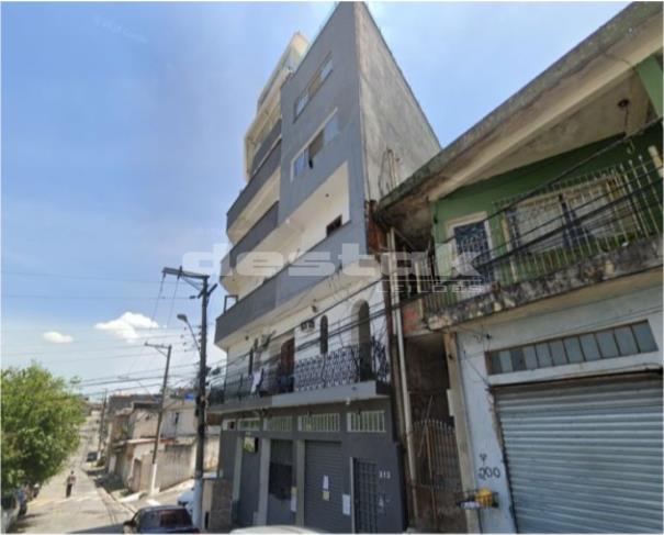 Casa - Venda, Jardim Roberto, Osasco, SP